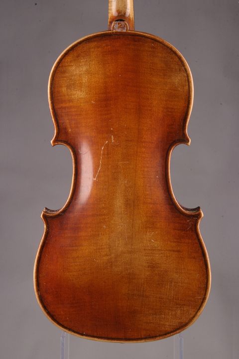 German around 1900 - VA001